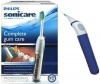 Philips Sonicare Flexcare Plus (Model HX 6992) PLUS Waterpik Power Flosser