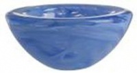 Kosta Boda Atoll Bowl, Light Blue Kosta Boda Atoll Bowl, Light Blue
