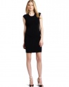 French Connection Women's Dani Crepe Dress