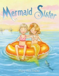 Mermaid Sister Mermaid Sister