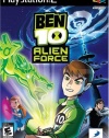 Ben 10 Alien Force