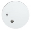 Kidde i9040 Fire Sentry Battery-Operated Ionization Sensor Compact Smoke and Fire Alarm