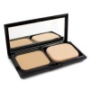 Shiseido Sheer Matifying Compact Oil Free SPF22 - # O40 Natural Fair Ochre (Case + Refill) - 9.8g/0.34oz