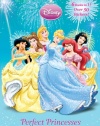 Perfect Princesses (Disney Princess) (Disney Princesses)