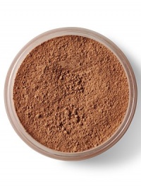 An ultra-lightweight, velvety formula that never grabs or blotches for smooth, effortless application. With added anti-aging benefits, the skin-friendly powder is long-wearing and stays colour true all day. Mineral Cheek Powder also contains the gem stone complex which captures and reflects light to visually intensify colours while minimizing the appearance of fine imperfections. An ultra-lightweight, velvety formula that never grabs or blotches for smooth, effortless application. With added anti-aging benefits, the skin-friendly powder is long-wearing and stays colour true all day. Mineral Cheek Powder also contains the gem stone complex which captures and reflects light to visually intensify colours while minimizing the appearance of fine imperfections.
