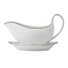 Wedgwood Sterling Gravy Boat Stand