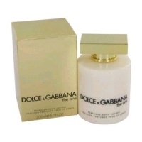 Dolce & Gabbana The One by Dolce & Gabbana for Women. Golden Satin Lotion 6.7-Ounce Dolce & Gabbana The One by Dolce & Gabbana for Women. Golden Satin Lotion 6.7-Ounce