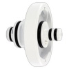 GE ADAPTER Refrigerator Water Filter Adapter