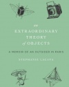 An Extraordinary Theory of Objects: A Memoir of an Outsider in Paris