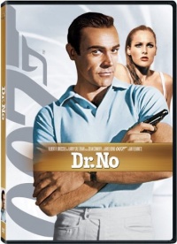 Dr. No Dr. No