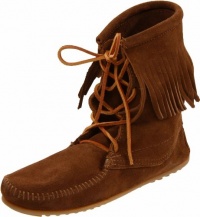 Minnetonka Women's Tramper Ankle Hi Boot Minnetonka Women's Tramper Ankle Hi Boot