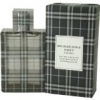 New - BURBERRY BRIT by Burberry EDT SPRAY 3.4 OZ - 133498