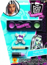 Monster High Make-Up Kit, Frankie Stein Monster High Make-Up Kit, Frankie Stein