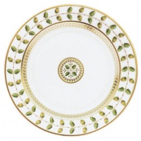 Bernardaud Constance Salad Plate 8.3 In