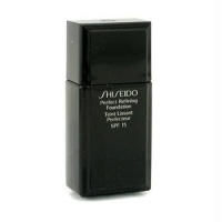 Shiseido Shiseido Perfect Refining Foundation - Very Deep Ivory, 30 ml Shiseido Shiseido Perfect Refining Foundation - Very Deep Ivory, 30 ml