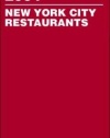 Zagat Survey: New York City Restaurants 2004