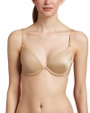 Maidenform Womens Custom Lift Customize It Convertible Bra, Body Beige, 34A