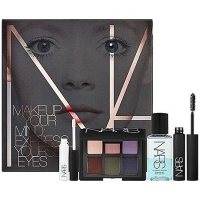 NARS Makeup Your Mind: Express Yourself Eyes NARS Makeup Your Mind: Express Yourself Eyes