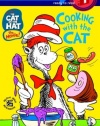 Cooking With the Cat (The Cat in the Hat: Step Into Reading, Step 1)