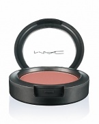 Colour for the cheeks and face. Various formulas. Different looks.