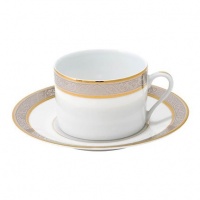 Philippe Deshoulieres Orleans Tea Cup 7 oz