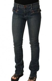 Alpinestars Women's Astars Brazil Jeans Boot Cut Low Rise Slim Fit Alpinestars Women's Astars Brazil Jeans Boot Cut Low Rise Slim Fit