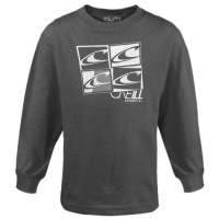 O'Neill Executioner Royal Blue Long Sleeve Youth T-shirt O'Neill Executioner Royal Blue Long Sleeve Youth T-shirt