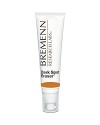 If you have serious dark spots, you need to hear about Bremenn's new Dark Spot Eraser™. We all know that melanin causes dark spots and tyrosinase is the enzyme that ultimately controls melanin production. That's why Bremenn developed its dual action Dark Spot Eraser… a powerful combination of super-effective skin lighteners and pigmentation compounds that not only helps reduce the appearance of existing dark spots, but also addresses the appearance of future dark spot emergence… making it the ultimate solution for serious dark spots on your face, hands, décolleté and everywhere else.