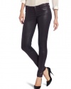 AG Adriano Goldschmied Women's Leatherette Legging