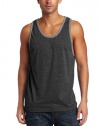 Threads4Thought Men's Triblend Tank Top