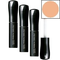 The Makeup Concealer - 4 Light Enhancer - Shiseido - Complexion - The Makeup Concealer - 4ml/0.16oz The Makeup Concealer - 4 Light Enhancer - Shiseido - Complexion - The Makeup Concealer - 4ml/0.16oz