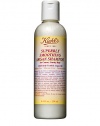 Formulated with fairly-traded Argan Oil, our shampoo gently cleanses while providing intensive smoothing and long-lasting shine, with a frizz-free finish. Silicone, Sulfate, and Paraben-Free Formula. Cleanses hair gently without stripping essential moisture and oils (also does not strip color). Formulated with Taurate (listed as Sodium Methyl Cocoyl Taurate in the ingredient list),one of the most gentle surfactants available.