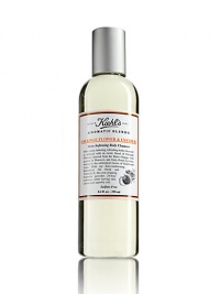 An exotic fusion of Orange Flower and Lychee sweetened with a touch of honey and rounded out by Moroccan Rose. Our Aromatic Blends Skin-Softening Body Cleanser transforms into a rich, lathering foam to gently cleanse and condition skin. Formulated without sulfates and proven to provide 24 hours of skin softness. Made in USA. 8.4 oz. An exotic fusion of Orange Flower and Lychee sweetened with a touch of honey and rounded out by Moroccan Rose. Our Aromatic Blends Skin-Softening Body Cleanser transforms into a rich, lathering foam to gently cleanse and condition skin. Formulated without sulfates and proven to provide 24 hours of skin softness. Made in USA. 8.4 oz.