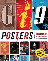 Gig Posters Volume I Gig Posters Volume I