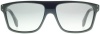 Alexander McQueen 4209S 807 Black 4209s Wayfarer Sunglasses Lens Category 2