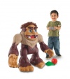 Fisher-Price Imaginext Big Foot The Monster