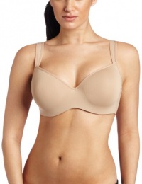 Le Mystere Women's Dream Tisha Underwire Bra, Natural, 34E Le Mystere Women's Dream Tisha Underwire Bra, Natural, 34E