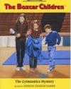 The Gymnastics Mystery (Boxcar Children #73)