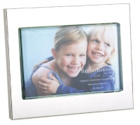 Reed & Barton Addison Silver Plated 4 by 6 Picture Frame
