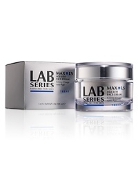 Be Age-Less. Reclaim your younger looking skin. Inspired by Sirtuin technology and the science of skin cell longevity, the Molecular Age-Less Complex in Max LS helps erase the signs of aging, in a highly advanced daily moisturizer. Be Age-Less. Reclaim your younger looking skin. Inspired by Sirtuin technology and the science of skin cell longevity, the Molecular Age-Less Complex in Max LS helps erase the signs of aging, in a highly advanced daily moisturizer.