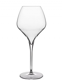 Luigi Bormioli Magnifico 22-Ounce Wine Glasses, Set of 6 Luigi Bormioli Magnifico 22-Ounce Wine Glasses, Set of 6