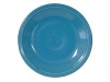 Fiesta 7-1/4-Inch Salad Plate, Peacock