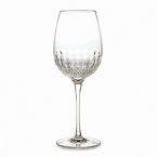 Colleen Elegance is marked by an ornate, textured design along a generously curved bowl.
