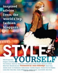 Style Yourself Style Yourself
