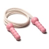 Green Toys Jump Rope, Pink