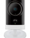 D-Link Systems, Inc. DCS-2310L Cloud Camera 2300 - Outdoor HD Day/Night PoE Network Cloud Camera (Black/White)