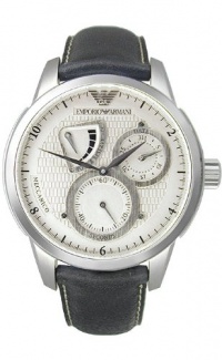 Emporio Armani Men's Watch AR4607 Emporio Armani Men's Watch AR4607