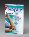 Nexcare Tegaderm Waterproof Transparent Dressing, 2-3/8 Inches X 2-3/4 Inches, 8 Count