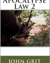 Apocalypse Law 2