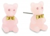 Betsey Johnson Candy Land Gummy Bear Stud Earrings